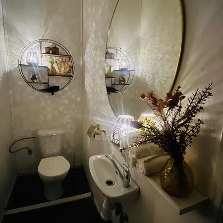 Csaky Palace 1 Apartament