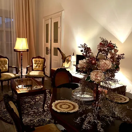 Apartament Csaky Palace 1