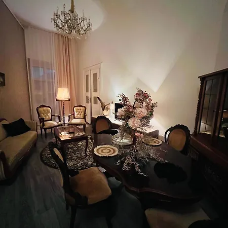 Csaky Palace 1 Apartament