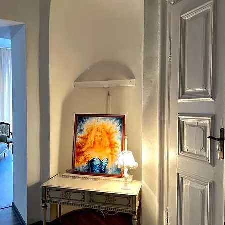 Apartament Csaky Palace 1